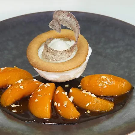 A L'oree Du Bois 3* Futeau