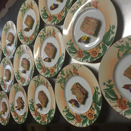 Hotel A L'oree Du Bois 3*