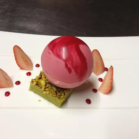 A L'oree Du Bois 3* Futeau