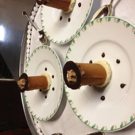 Hotel A L'oree Du Bois 3*