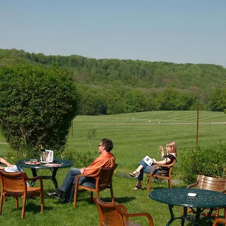 Hotel A L'oree Du Bois Futeau