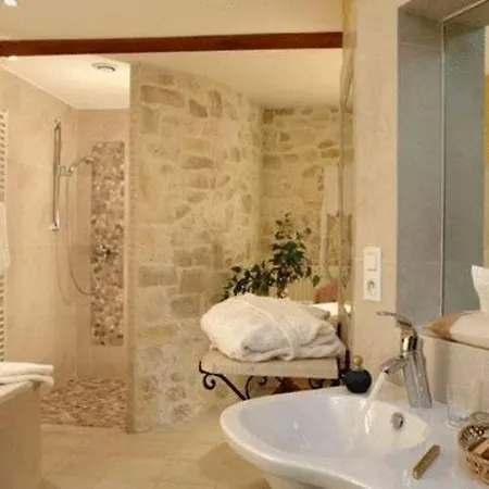 A L'oree Du Bois 3* Futeau