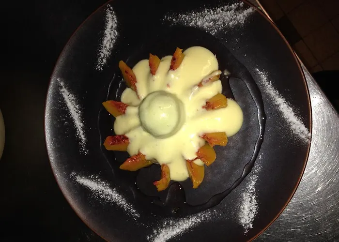 酒店 A L'oree Du Bois Futeau