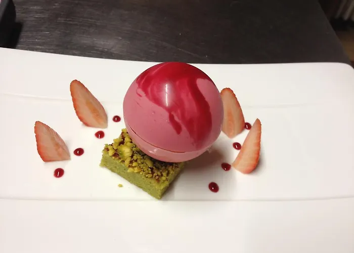 A L'oree Du Bois 3* Futeau