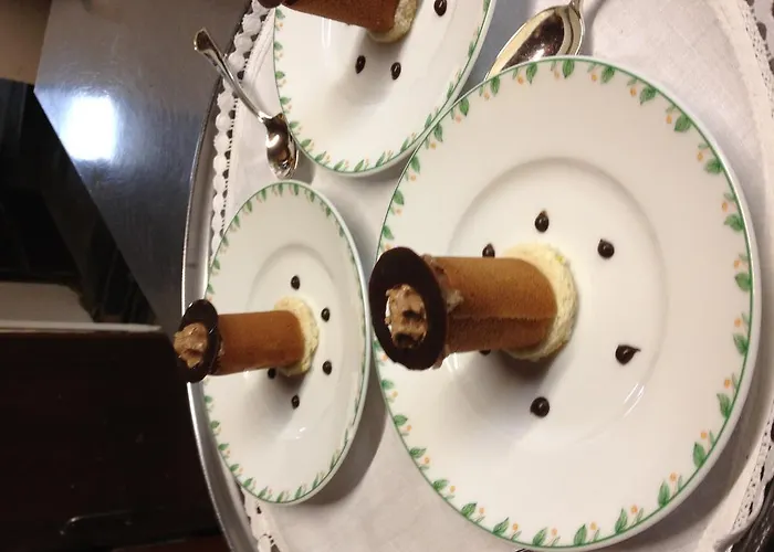 酒店 A L'oree Du Bois 3*