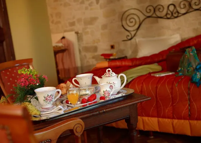 酒店 A L'oree Du Bois Futeau