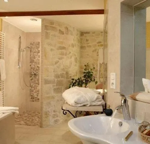 A L'oree Du Bois 3* Futeau